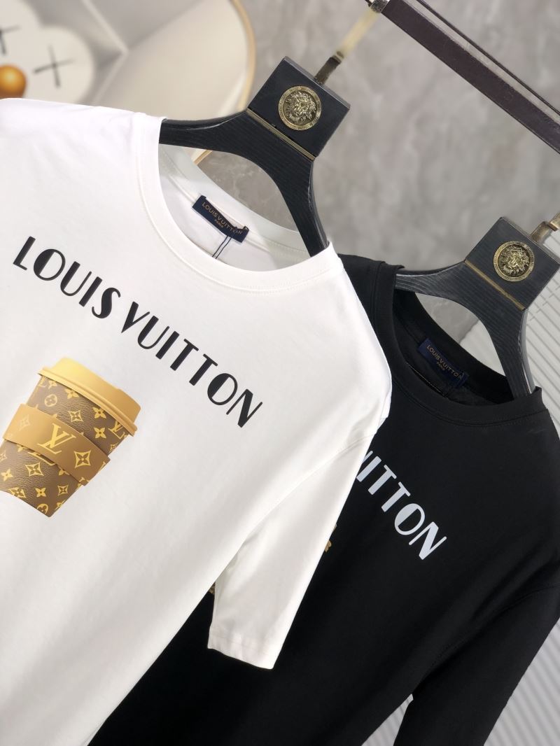 Louis Vuitton T-Shirts